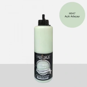 HYBRID AKR. MULTISURFACES H-047 AÇIK ADAÇAYI 500ML