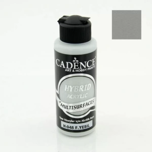 HYBRID AKR. MULTISURFACES H-048 F. YEŞİL 120ML