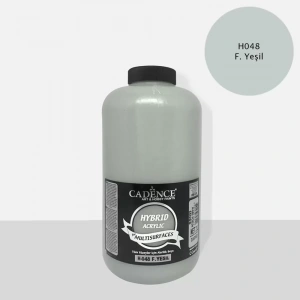 HYBRID AKR. MULTISURFACES H-048 F. YEŞİL 2000ML