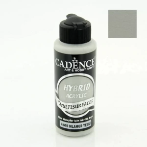 HYBRID AKR. MULTISURFACES H-049 IHLAMUR YEŞİL 120ML