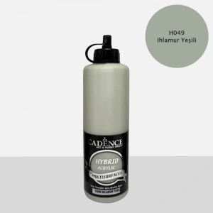 HYBRID AKR. MULTISURFACES H-049 IHLAMUR YEŞİL 500ML