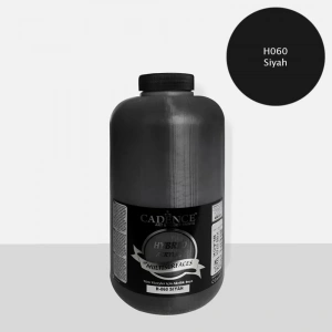 HYBRID AKR. MULTISURFACES H-060 SİYAH 2000ML
