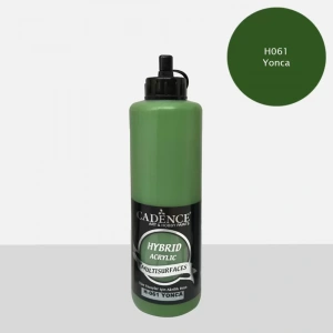 HYBRID AKR. MULTISURFACES H-061 YONCA 500ML