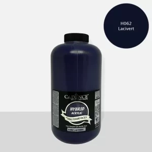 HYBRID AKR. MULTISURFACES H-062 LACİVERT 2000ML