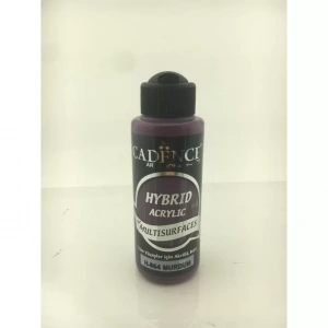 HYBRID AKR. MULTISURFACES H-064 MÜRDÜM 120ML