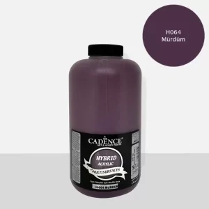 HYBRID AKR. MULTISURFACES H-064 MÜRDÜM 2000ML