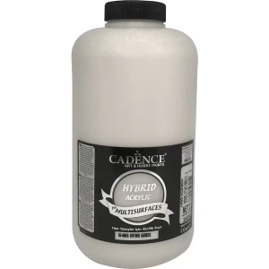 HYBRID AKR. MULTISURFACES H-065 UFUK GRİSİ 2000ML