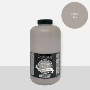 HYBRID AKR. MULTISURFACES H-066 TAŞ 2000ML