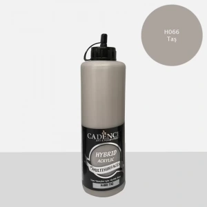 HYBRID AKR. MULTISURFACES H-066 TAŞ 500ML