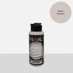 HYBRID AKR. MULTISURFACES H-069 KEMENT 120ML