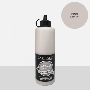 HYBRID AKR. MULTISURFACES H-069 KEMENT 500ML