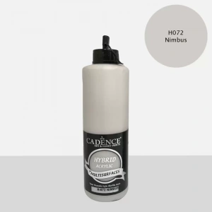HYBRID AKR. MULTISURFACES H-072 NIMBUS 500ML
