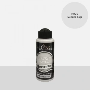 HYBRID AKR. MULTISURFACES H-075 SÜNGER TAŞI 120ML