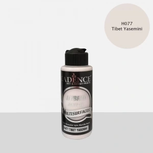HYBRID AKR. MULTISURFACES H-077 TİBET YASEMİNİ 120ML
