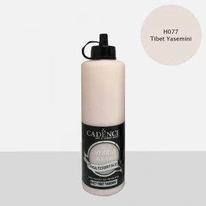 HYBRID AKR. MULTISURFACES H-077 TİBET YASEMİNİ 500ML