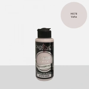 HYBRID AKR. MULTISURFACES H-078 VAHA 120ML
