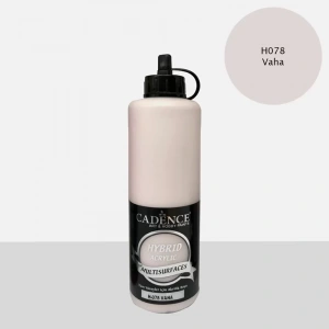 HYBRID AKR. MULTISURFACES H-078 VAHA 500ML