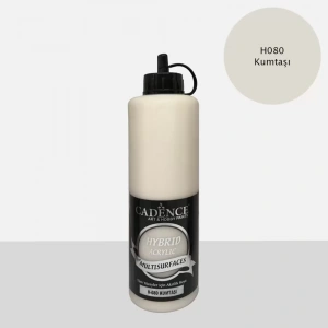 HYBRID AKR. MULTISURFACES H-080 KUMTAŞI 500ML