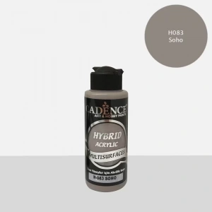 HYBRID AKR. MULTISURFACES H-083 SOHO 120ML