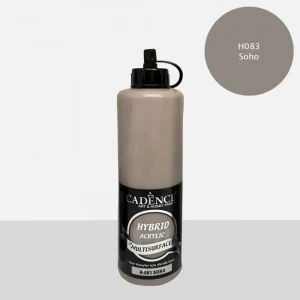 HYBRID AKR. MULTISURFACES H-083 SOHO 500ML