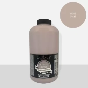 HYBRID AKR. MULTISURFACES H-085 SİSAL 2000ML