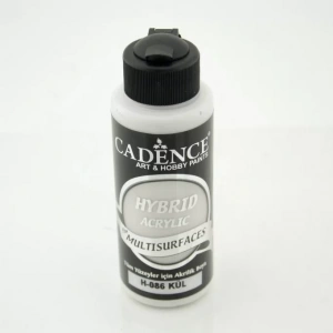 HYBRID AKR. MULTISURFACES H-086 KÜL 120ML