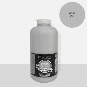 HYBRID AKR. MULTISURFACES H-086 KÜL 2000ML