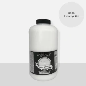 HYBRID AKR. MULTISURFACES H-088 EKİNEZYA GRİ 2000ML