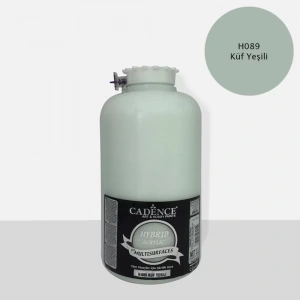 HYBRID AKR. MULTISURFACES H-089 KÜF YEŞİLİ 2000ML