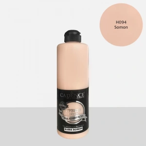 HYBRID AKR. MULTISURFACES H-094 SOMON 500ML