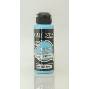 HYBRID AKR. MULTISURFACES H-098 IRMAK MAVİSİ 120ML