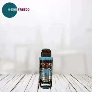 HYBRID AKR. MULTISURFACES H-099 FRESCO 120ML