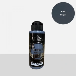 HYBRID AKR. MULTISURFACES H-100 RÜZGAR 120ML