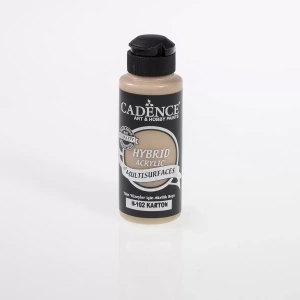 HYBRID AKR. MULTISURFACES H-102 KARTON 120ML