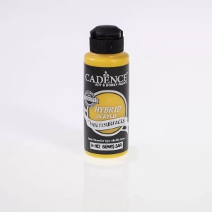 HYBRID AKR. MULTISURFACES H-103 GÜNEŞ SARI 120ML