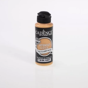 HYBRID AKR. MULTISURFACES H-104 BAL KABAĞI 120ML