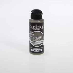 HYBRID AKR. MULTISURFACES H-109 CEVİZ 120ML