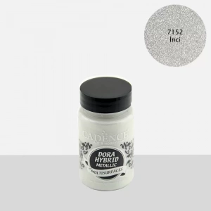HYBRID DORA METALİK 7152 İNCİ 90ML