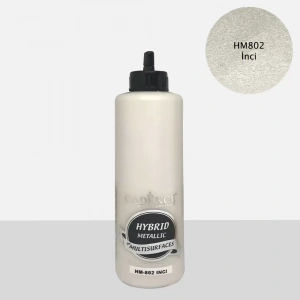 HYBRID MET. MULTISURFACES HM-802 İNCİ 500ML