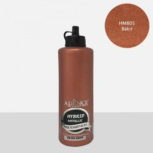 HYBRID MET. MULTISURFACES HM-805 BAKIR 500ML