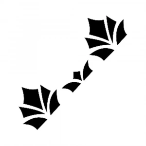 K SERİSİ STENCIL K04 6X20