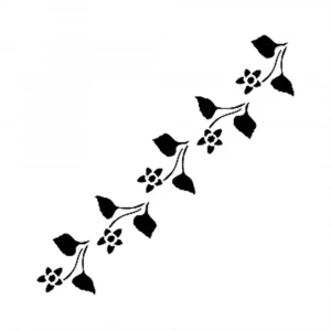 K SERİSİ STENCIL K103 6X20