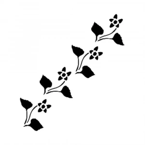 K SERİSİ STENCIL K111 6X20