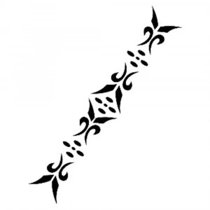 K SERİSİ STENCIL K114 6X20