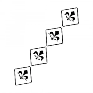 K SERİSİ STENCIL K115 6X20