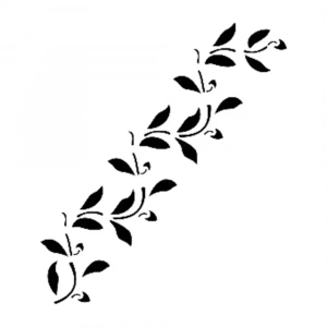 K SERİSİ STENCIL K116 6X20