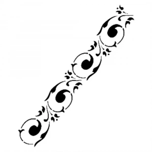 K SERİSİ STENCIL K120 6X20