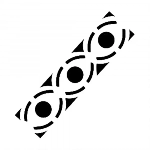 K SERİSİ STENCIL K128 6X20