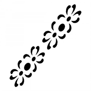 K SERİSİ STENCIL K129 6X20