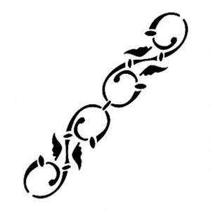 K SERİSİ STENCIL K130 6X20